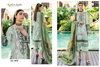 Queen Court Vol 2 By Alzohaib Printed Embroidery Cotton Pakistani Suits Wholesale Online

